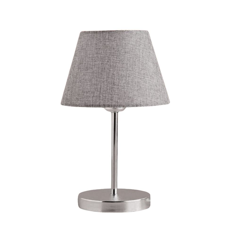 AYD-3405 Siva Stolna Lampa slika 2
