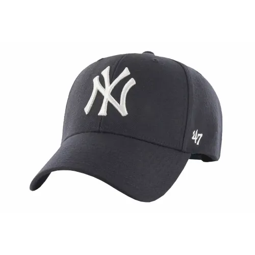 47 Brand New York Yankees MVP Uniseks Šilterica B-MVPSP17WBP-NY slika 9