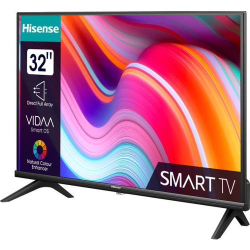 Hisense HD Smart TV 32A4K slika 2