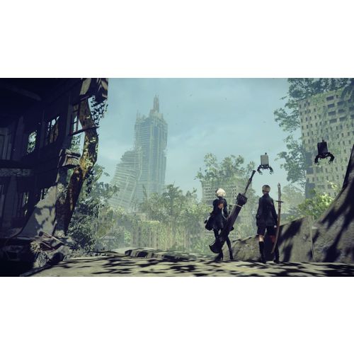 NieR:Automata - The End of YoRHa Izdanje (Nintendo Switch) slika 3