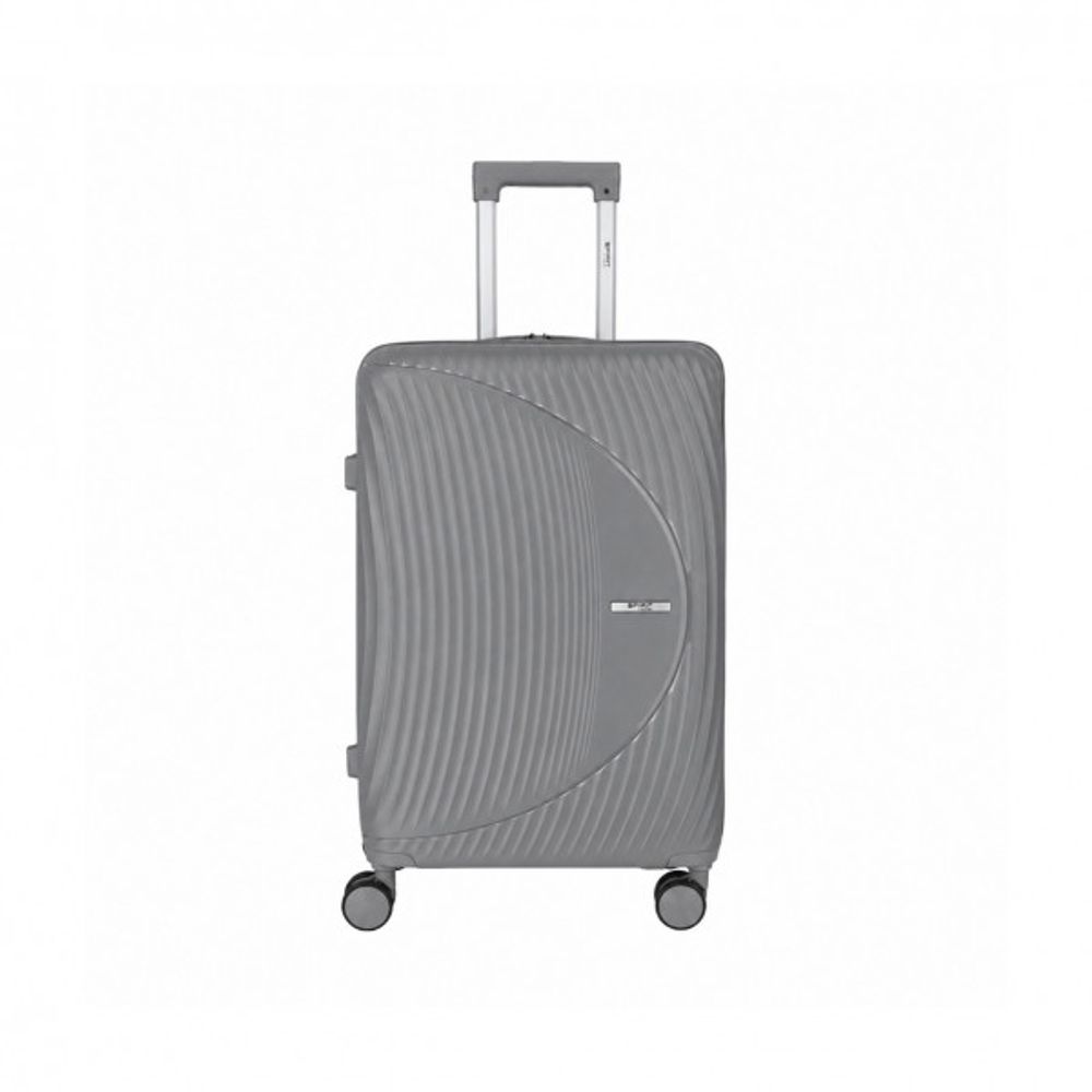 Spirit Kofer Navaro 20" Sivi slika 1