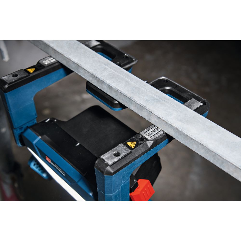 Bosch professional akumulatorska svjetiljka za gradilište PRO GLI18V-5000 slika 3