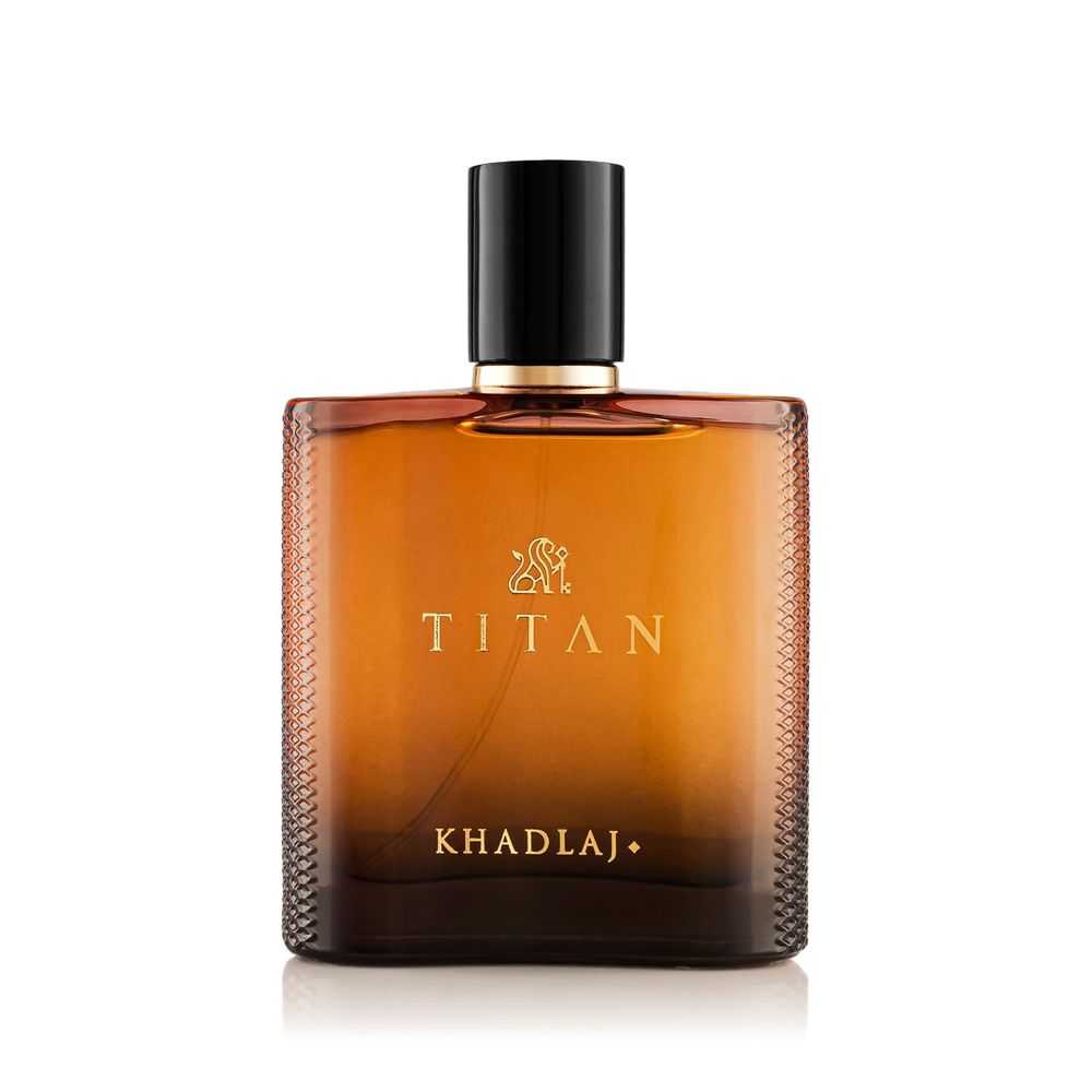 Khadlaj Titan Eau De Parfum 100 ml (man) slika 2