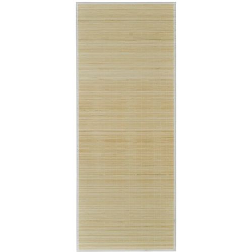 Pravokutni Tepih od Pravog Bambusa 120 x 180 cm slika 26