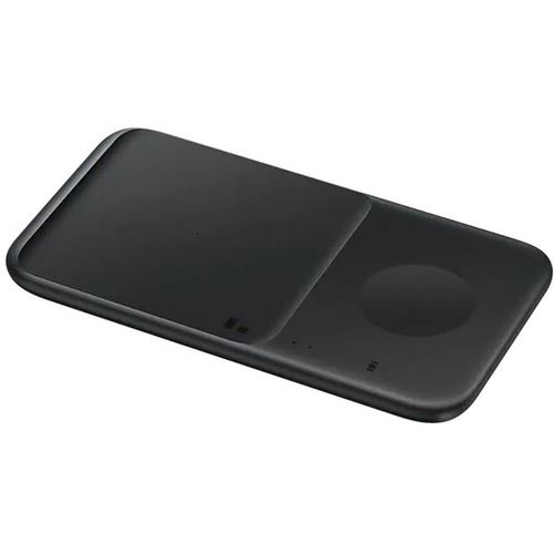 Samsung bezični punjač duo P4300+kućni punjač crni slika 5