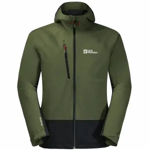 Jack Wolfskin Eagle Peak 2L Jakna za Muškarce 1112993-4129