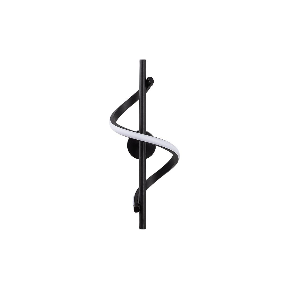 Lıkma - 13510 Crna Zidna Lampa slika 5