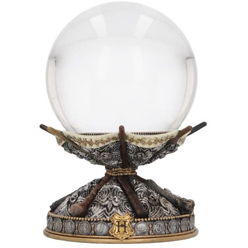 NEMESIS NOW HARRY POTTER WAND SNOW GLOBE 16.5CM slika 1