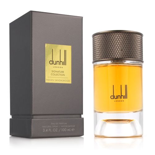 Dunhill Alfred Signature Collection Indian Sandalwood Eau De Parfum 100 ml (man) slika 2