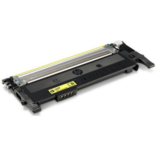 HP toner W2072A HP 117A Yellow slika 1