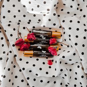  Peppermint Roll-On serum 10ml