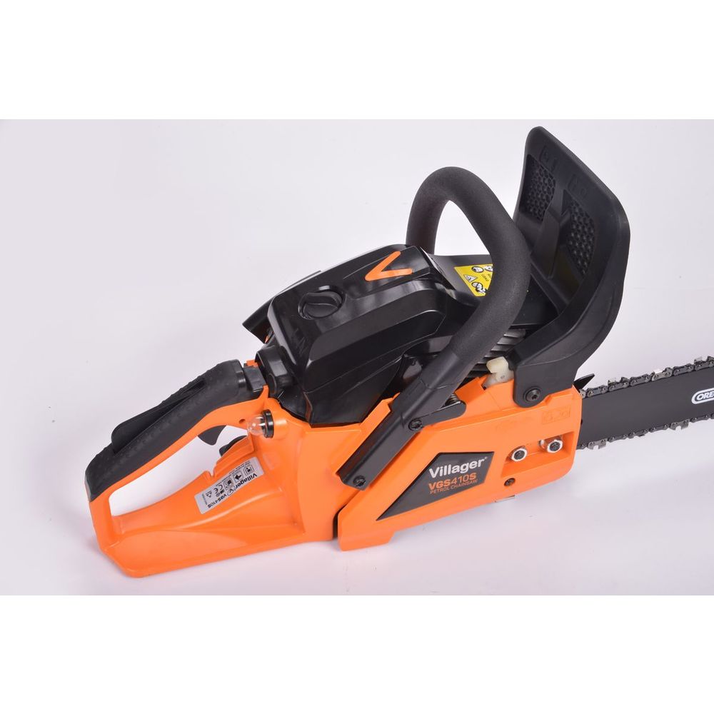 Villager Motorna testera VGS 410 S slika 3