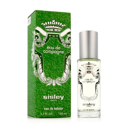 Sisley Eau de Campagne Eau De Toilette 100 ml (unisex) slika 1