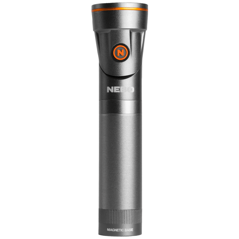 Nebo Ručna svjetiljka, LED, 300 lm, 2000 mAh, IPX4 - NEB-WLT-0023-G slika 3