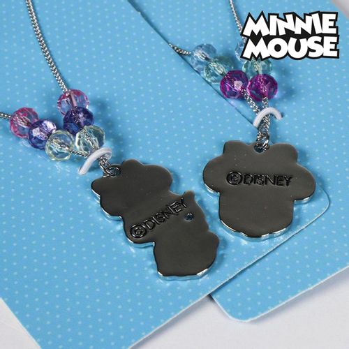 Ogrlica za Djevojčice Minnie Mouse 73959 slika 3