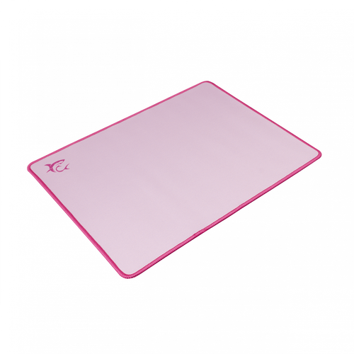 White Shark WS MP 2100 LOTUS, Mouse Pad Pink slika 2