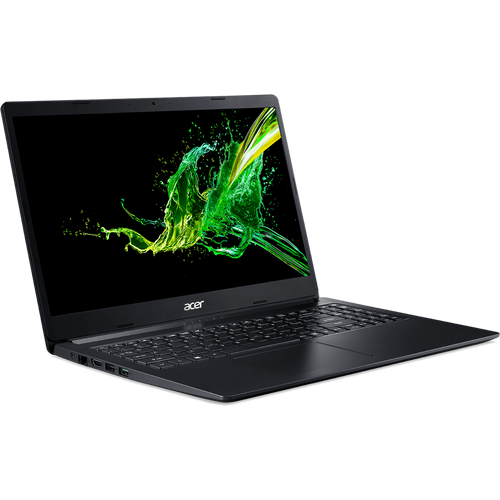 ACER Laptop 15.6", Intel i3-1005G1 1.2 GHz, 8GB DDR4, SSD 256 GB - A315-56-37QJ slika 2