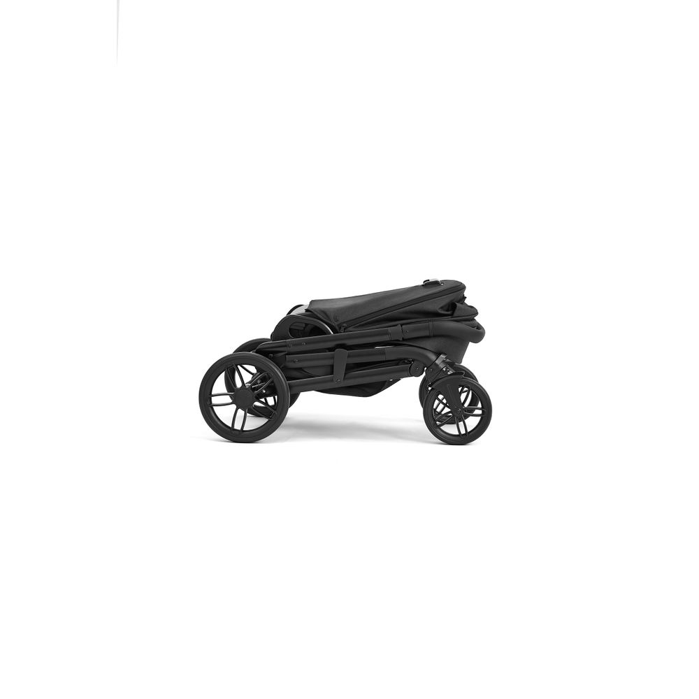 Joie Kolica Chrome 2 Trio - Raven slika 10