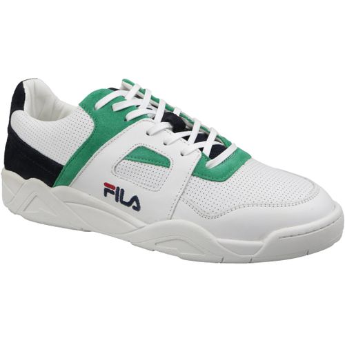 Muške tenisice Fila cedar cb low 1010516-00q slika 1