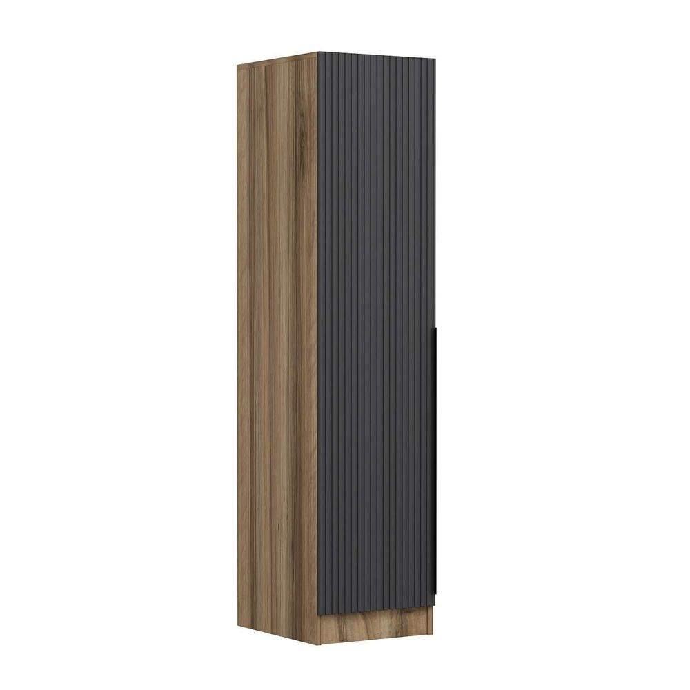 Minar Kale - 8760 Anthracite Dore Ormar slika 1