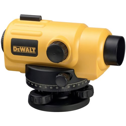 Dewalt DW096PK samoizravnavajuća libela sa 26-strukim pove  slika 1