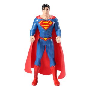 DC Comics Superman Bendyfigs figura 14cm