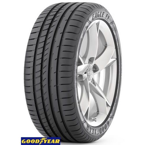 Goodyear 255/40R17 94Y EAG F1 ASY 2 FP slika 1