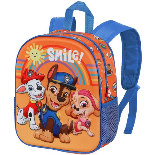 Paw Patrol Paweome 3D backpack 31cm slika 3