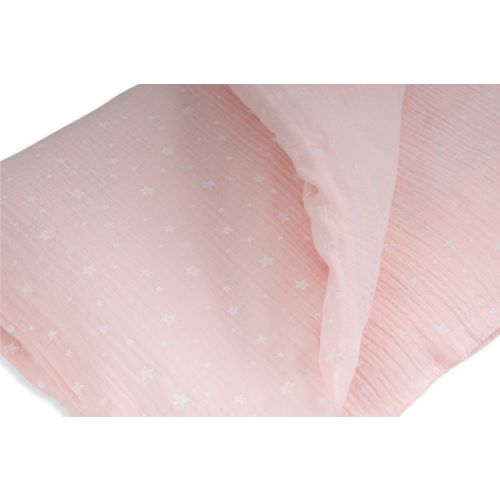 Magic Baby navlaka za poplun Dita Muslin 60x70 cm slika 9