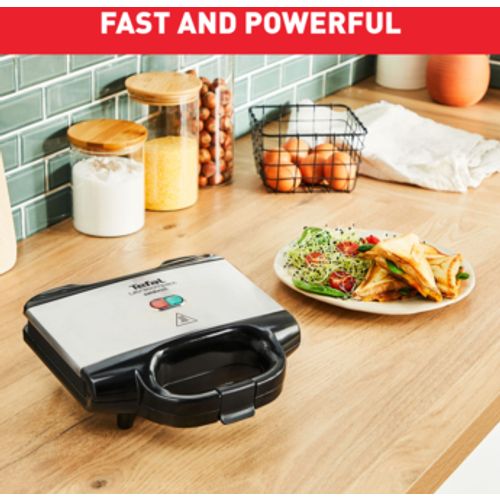 Tefal SM155212 Aparat za sendviče, 700 W slika 4