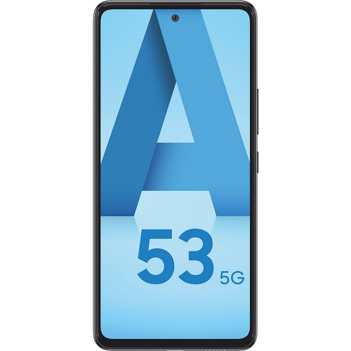 Samsung Galaxy A53 5G 6GB/128GB, Black slika 1