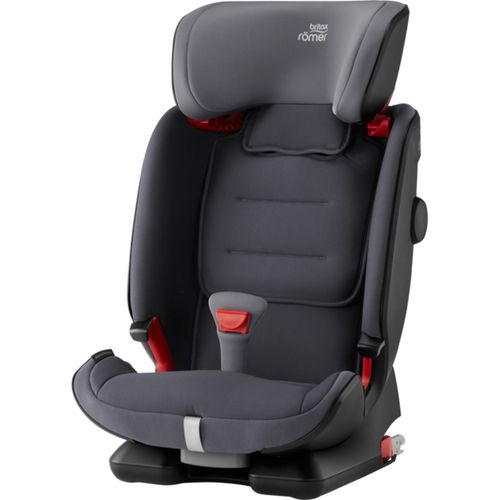 Britax Romer autosjedalica Advansafix IV R, storm grey slika 1