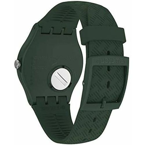 Muški sat Swatch KHAKITEX (Ø 41 mm) slika 3