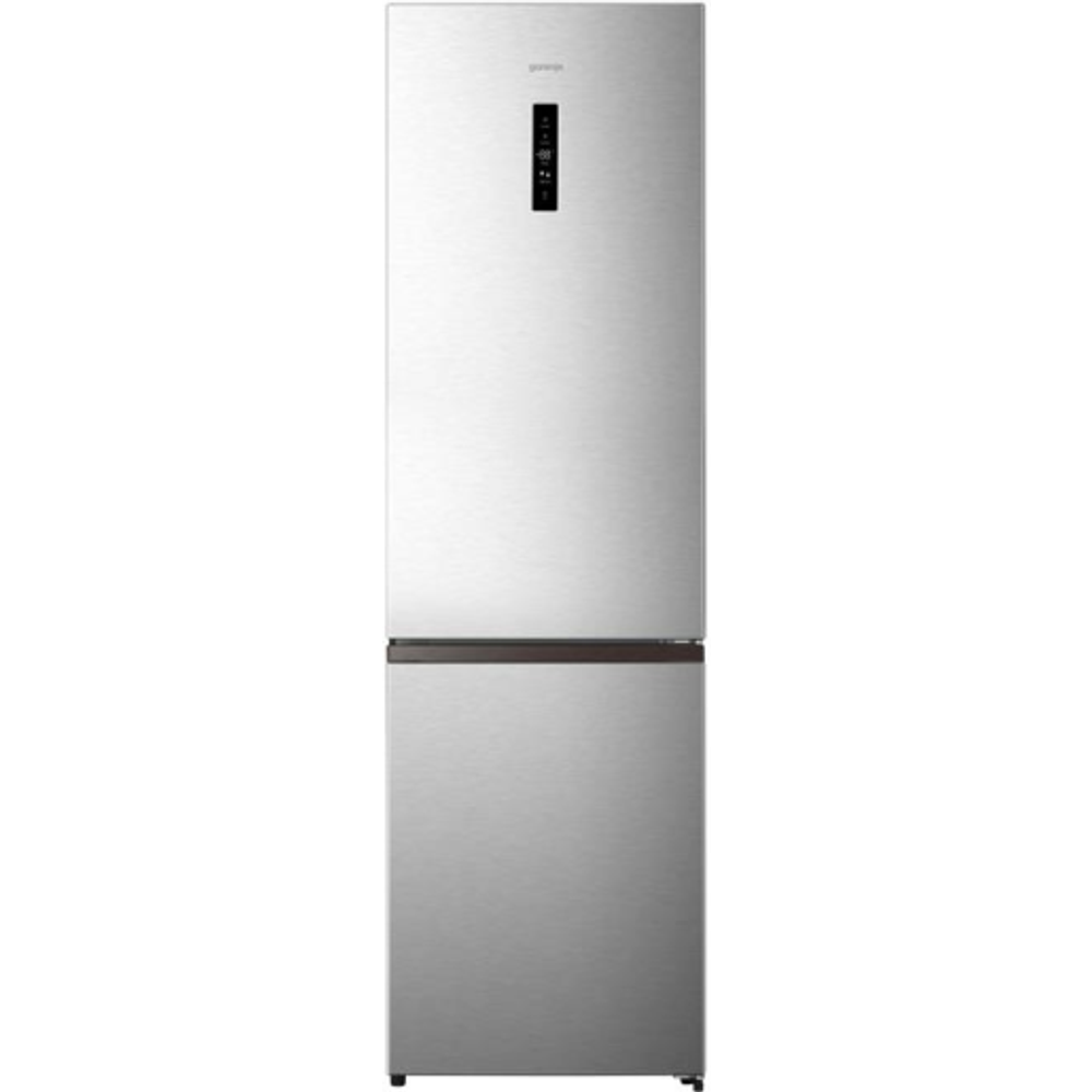 Gorenje Kombinovani frižider NRK620EAXL4 / 336 l slika 1
