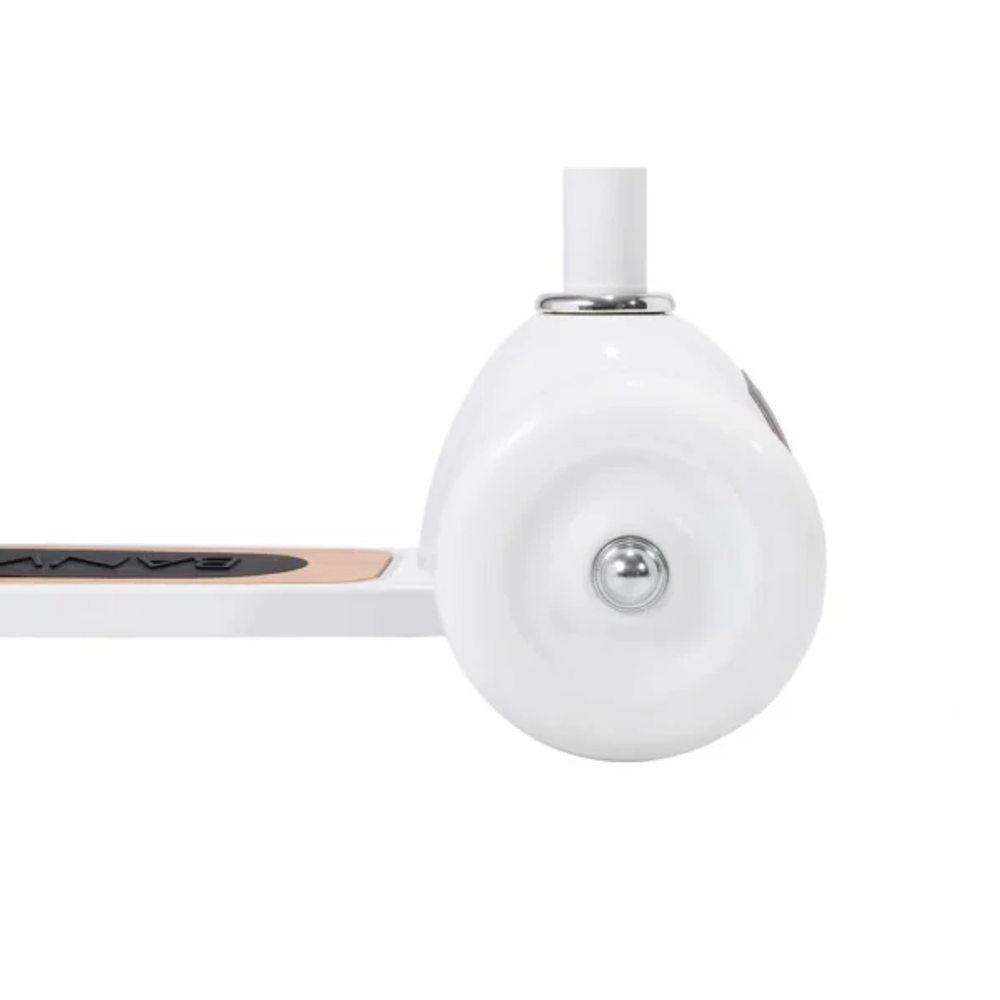 Banwood Romobil sa korpicom White slika 7