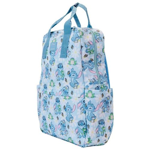 Loungefly Disney Stitch Spring backpack 43cm slika 2