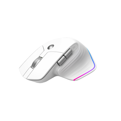 MARVO G803 WH WIRELESS MOUSE WHITE slika 5