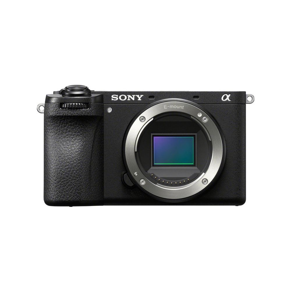 Sony Alpha 6700 Body only slika 1