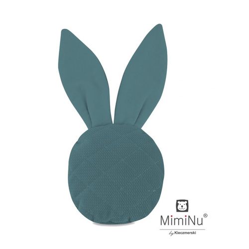 MimiNu tješilica/zvečka Mini Bunny slika 8