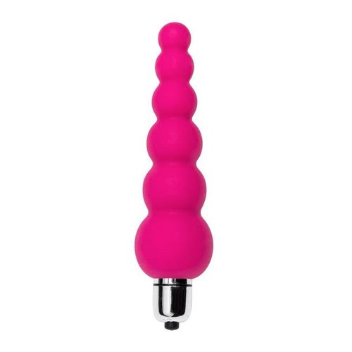 Alive Butt Plug Lance analni vibrator 14cm slika 1