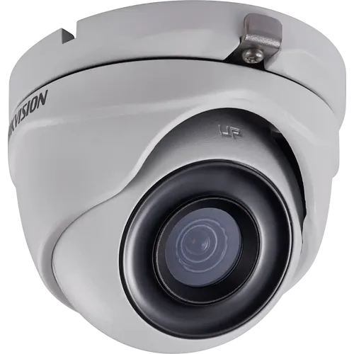 Kamera Dome Hikvision DS-2CE76D3T-ITMF / 2MPx 2.8mm slika 1