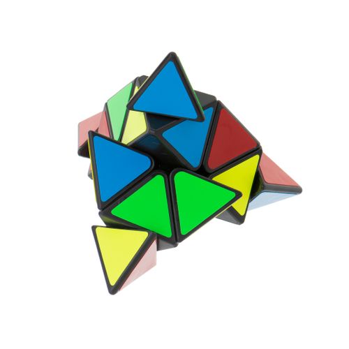 MoYu PYRAMINX Rubikova Kocka Piramida slika 5