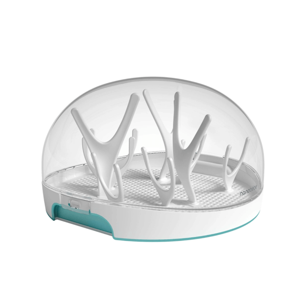 Nanobébé® Parni sterilizator za mikrovalnu peć slika 1