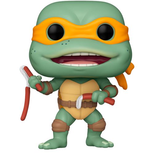 POP figure Ninja Turtles Teenage Mutant Michelangelo slika 2