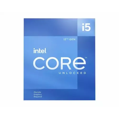 Procesor 1700 Intel i5-12600KF slika 1