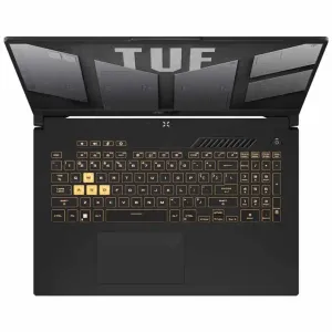 Asus FX707ZC4-HX014 Laptop 17.3" FHD/i5-12500H/16GB/NVMe 512GB/GeForce RTX 3050