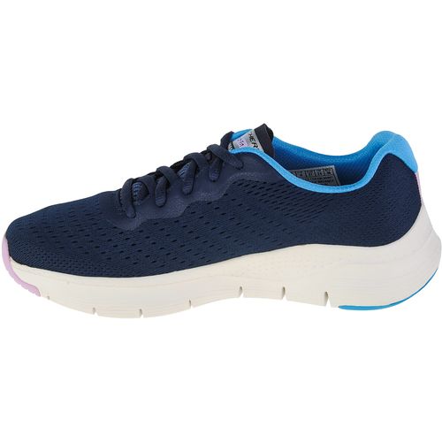 Skechers arch fit-infinity cool 149722-nvmt slika 2