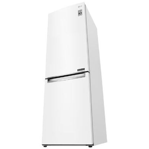 LG GBP31SWLZN Kombinovani frižider - zamrzivač dole, Total No Frost, 341 L, Door Cooling, Visina 186 cm slika 11