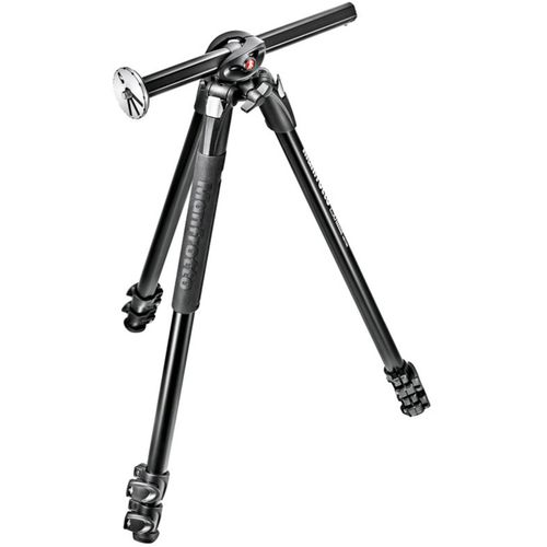 Manfrotto stativ MK290 DUA3-BH slu. sa 496RC2 glavom slika 6