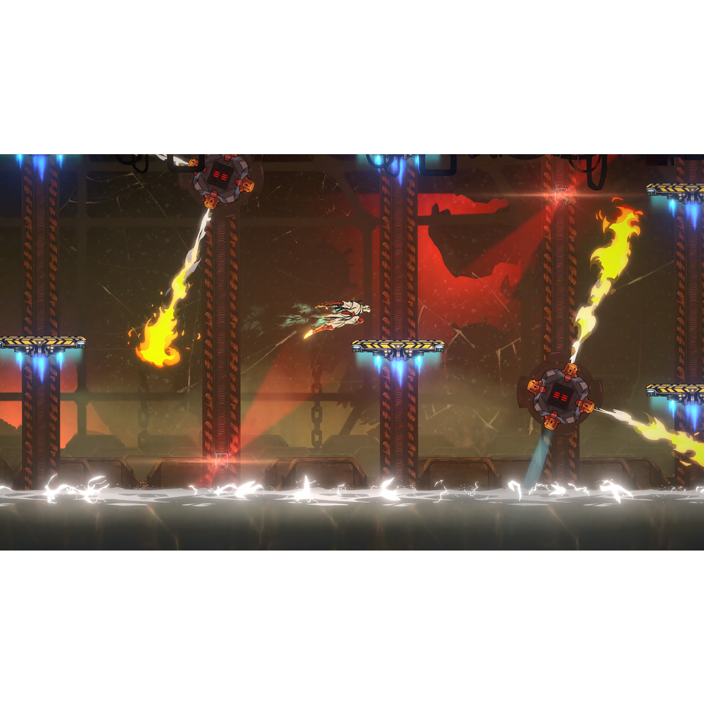 Shinobi: Art Of Vengeance (CIAB) (Nintendo Switch) slika 7